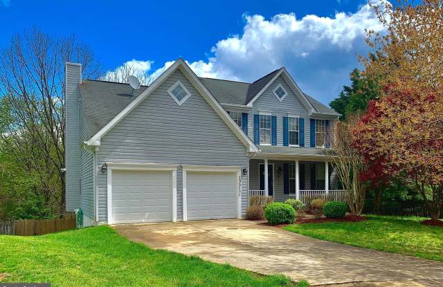 19917 KNOLLCROSS Drive photos photos