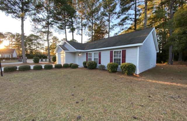 4356 Owendon Drive - 4356 Owendon Drive, Shallotte, NC 28470