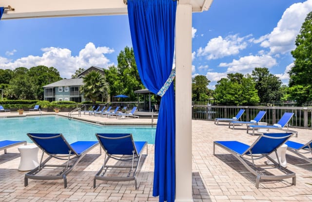 Stonebrook Apartment Homes Gallery 4