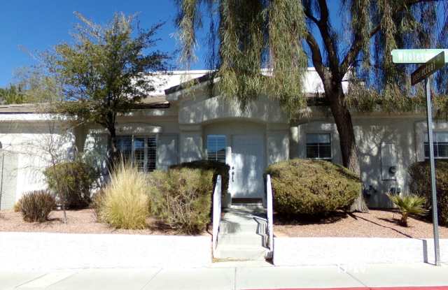FULLY FURNISHED HOME IN INSPIRATION AT GREEN VALLEY RANCH! Gallery 4