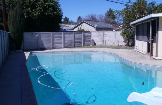 16538 Kingsbury Street - 16538 Kingsbury Street, Los Angeles, CA 91344