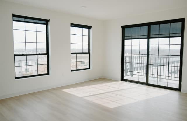 BRAND NEW Lofts in Waukee | The Lofts at Kettlestone Central photos photos