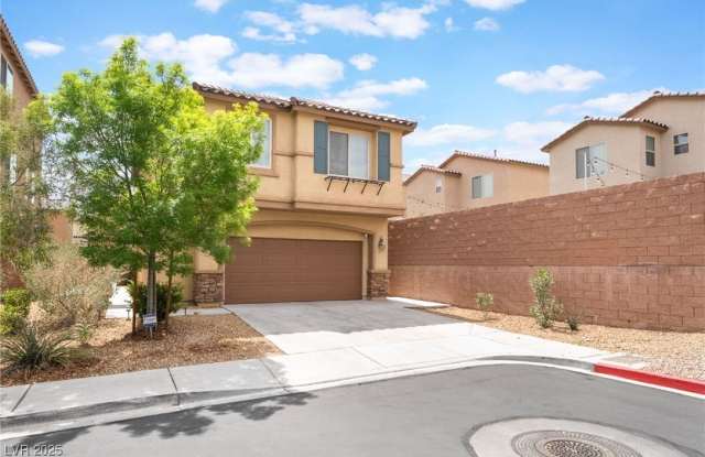 7695 Monomoy Bay Avenue - 7695 Monomoy Bay Avenue, Clark County, NV 89179 7695 Monomoy Bay Avenue - 7695 Monomoy Bay Avenue, Clark County, NV 89179