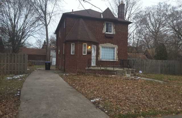 9957 Outer Drive - 9957 West Outer Drive, Detroit, MI 48223