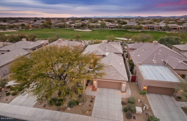 6507 E Shooting Star Way photos photos