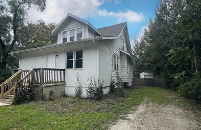 705 W WHITE HORSE PIKE - 705 West White Horse Pike, Atlantic County, NJ 08213