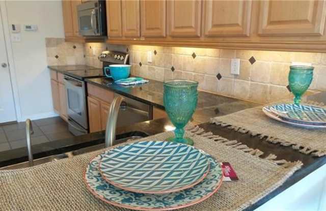 7961 Hannah Street - 7961 Hannah Street, Plano, TX 75025