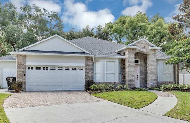 2701 FRIGATE DRIVE - 2701 Frigate Drive, Orlando, FL 32812