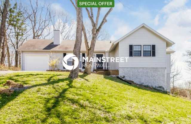 5001 Pebble Creek Drive - 5001 Pebble Creek Drive, Nashville, TN 37013