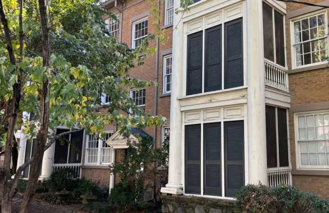 Historical Charmer in Collier Hills photos photos