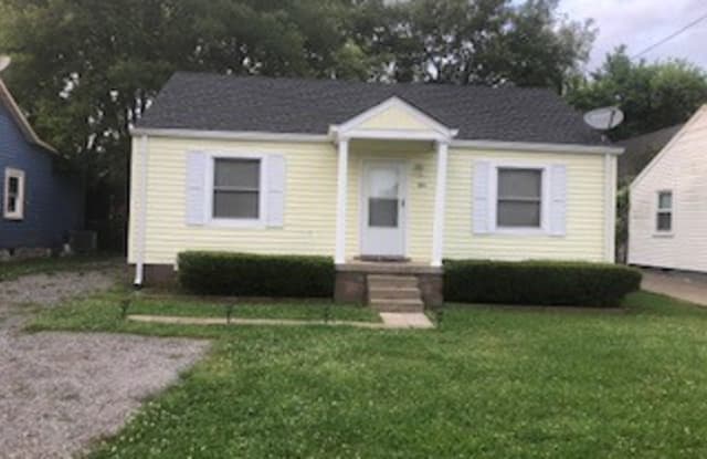 321 Harris St - 321 Harris Street, Nashville, TN 37115