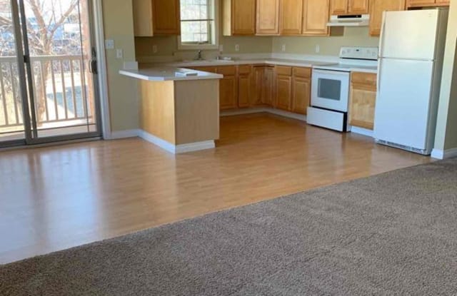 4409 2nd Ave N 11 - 4409 2nd Avenue North, Great Falls, MT 59405