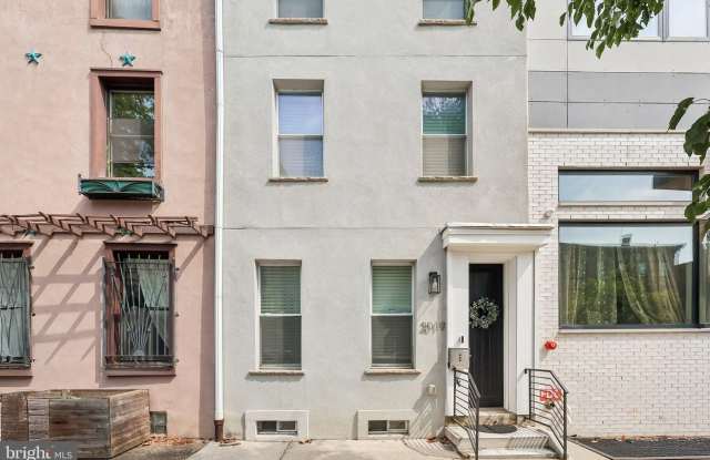 2019 W GIRARD Avenue - 2019 West Girard Avenue, Philadelphia, PA 19130