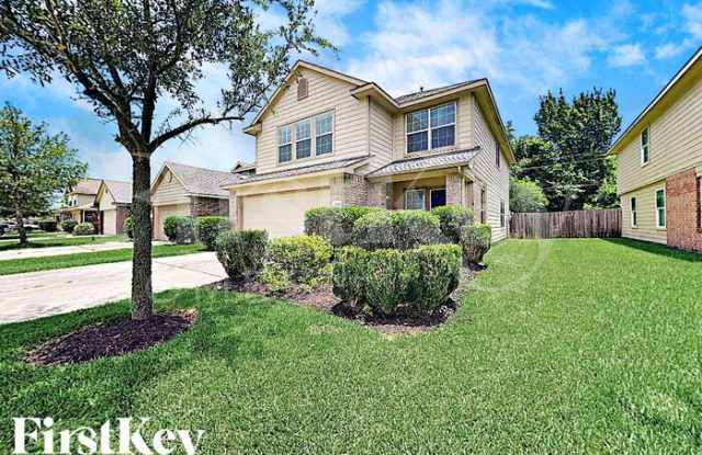 12811 Northumb Road - 12811 Northumb Road, Houston, TX 77047