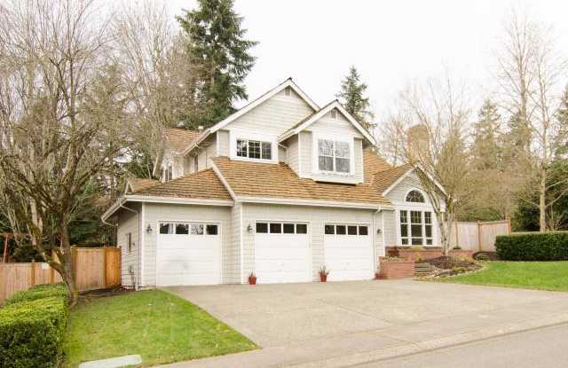 17603 Northeast 108th Way - 17603 Northeast 108th Way, Redmond, WA 98052
