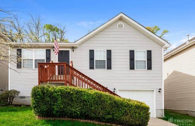 649 Belgium Dr - 649 Belgium Drive, Nashville, TN 37076