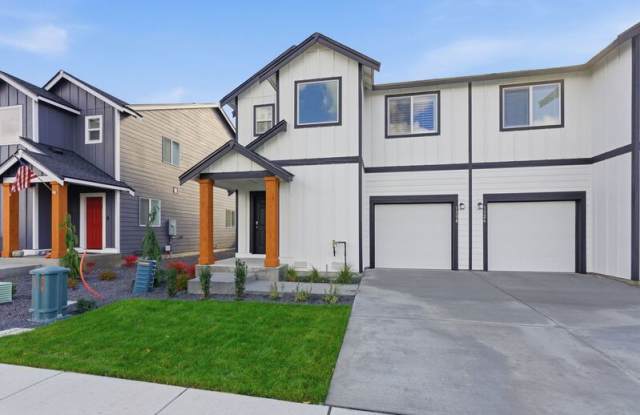 1334 North Wilhelm Way - 1 photos photos