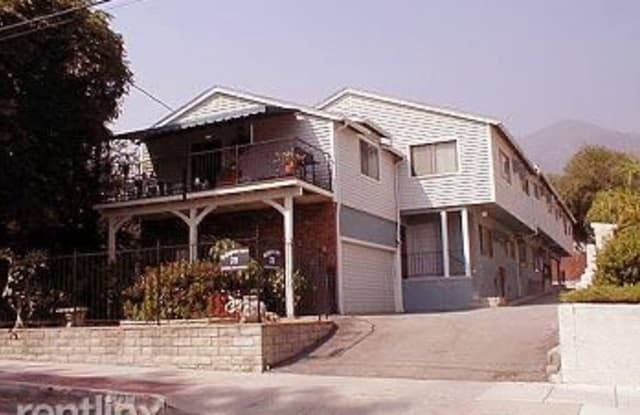 73 SUFFOLK A - 73 Suffolk Avenue, Sierra Madre, CA 91024