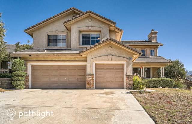 29250 Sequoia Road - 29250 Sequoia Road, Santa Clarita, CA 91387