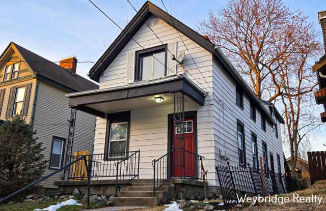 Newly Renovated House in Norwood - 1810 Lincoln Avenue, Norwood, OH 45212
