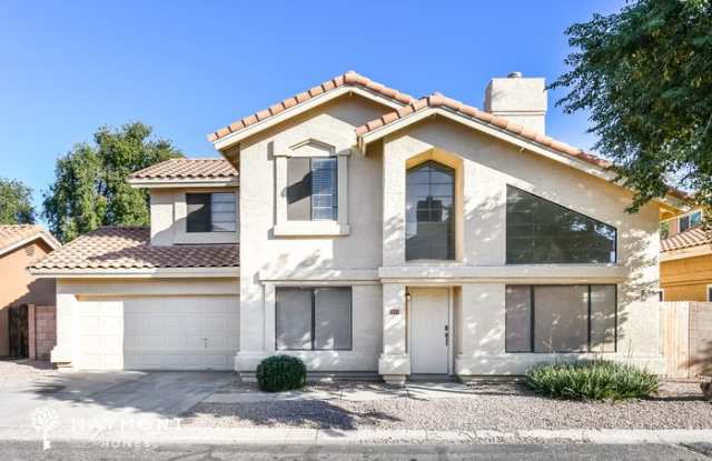 1423 North Dana Street - 1423 North Dana Street, Gilbert, AZ 85233