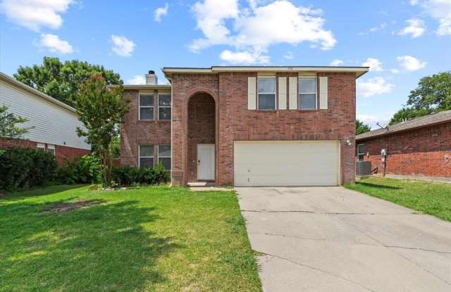 3316 Westview Drive - 3316 Westview Drive, McKinney, TX 75070