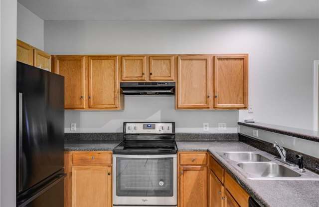 3-Bedroom, 2-Bath Main-Level Condo in Convenient Douglasville Location Gallery 4