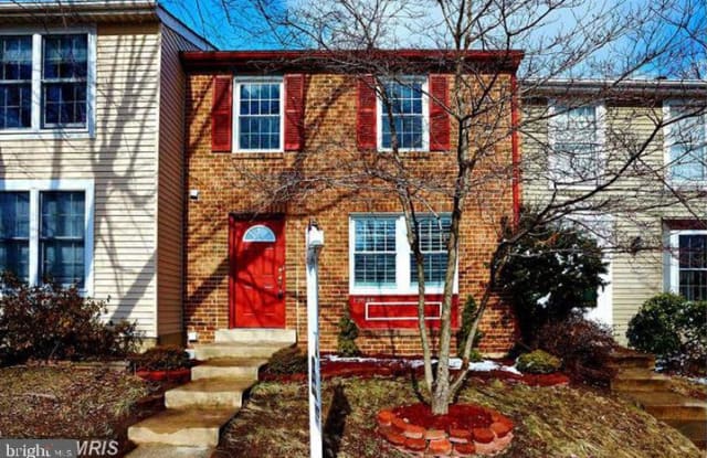 13648 CLARENDON SPRINGS COURT - 13648 Clarendon Springs Court, Centreville, VA 20121