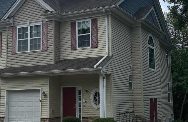 72 Oxford Court photos photos