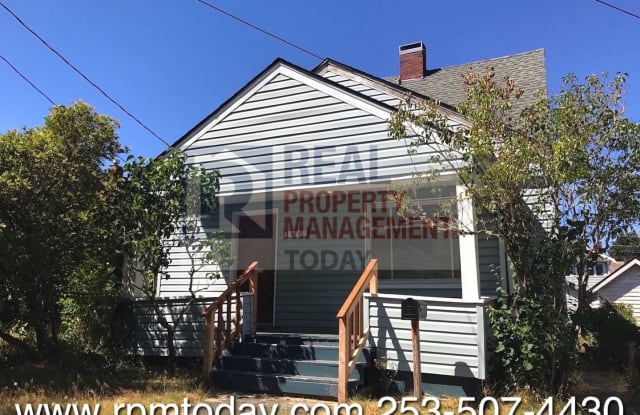 1612 Gregory Way - 1612 Gregory Way, Bremerton, WA 98337