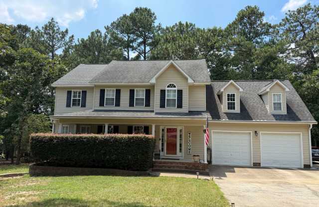Carolina Lakes Gated Community!! photos photos