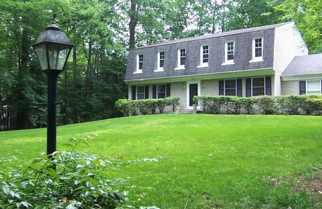 2605 PENNY ROYAL LANE - 2605 Penny Royal Lane, Reston, VA 20191