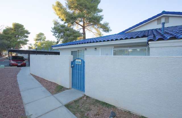 2 Bedroom Single Story Condo Coming Soon! Gallery 4
