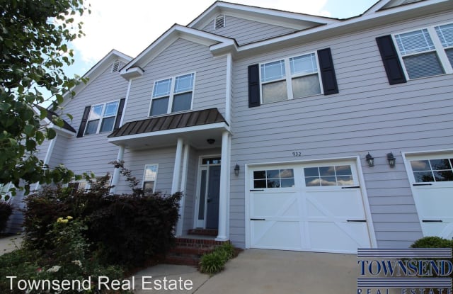 932 Westland Ridge Road - 932 Westland Ridge Road, Fayetteville, NC 28311