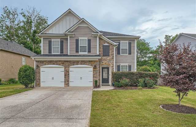 5080 Skylark Creek Court Gallery 2