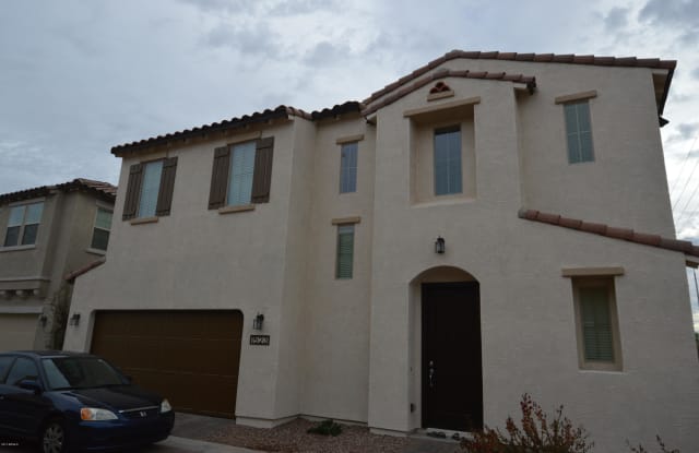 1523 W MARLIN Drive - 1523 West Marlin Drive, Chandler, AZ 85286
