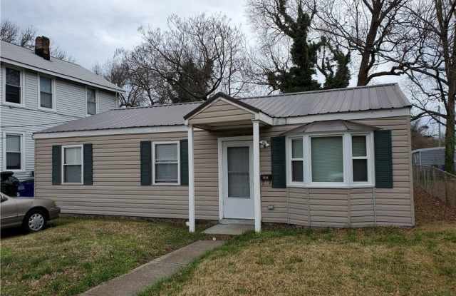 1410 W 39th Street photos photos 1410 W 39th Street photos photos