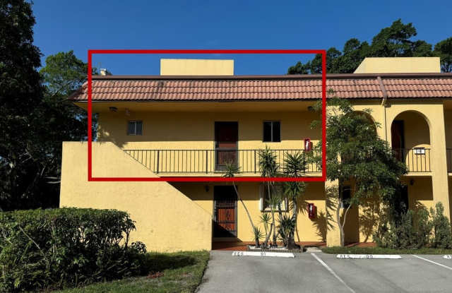 836 SW 9th St Circle - 836 Southwest 9th Street Circle, Boca Raton, FL 33486