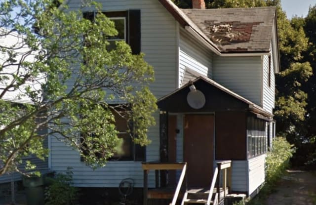 198 Lincoln Street - 198 Lincoln Street, Rochester, NY 14605