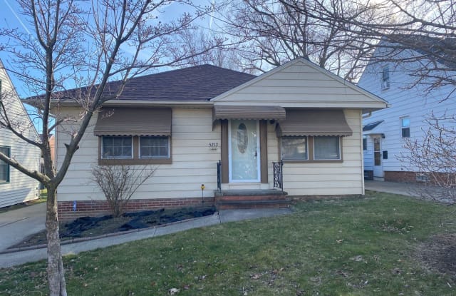 5217 East 113th St - 5217 East 113th Street, Cleveland, OH 44105