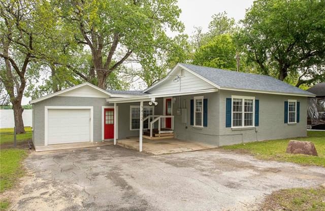 9412 Heron Drive - 9412 Heron Drive, Fort Worth, TX 76108