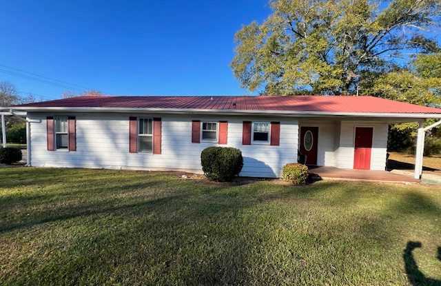 201 7th Avenue Northeast - 201 7th Avenue Northeast, Jacksonville, AL 36265