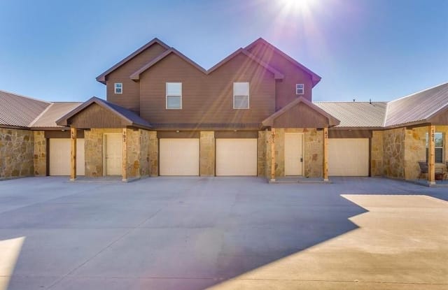 108 Ridgmar Drive - 108 Ridgmar Road, Parker County, TX 76088