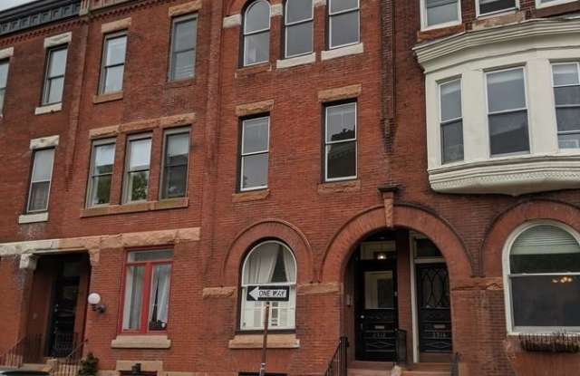 2312 Locust St Unit 3 - 2312 Locust St, Philadelphia, PA 19103