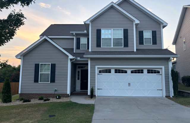 Room to Roam in NE Columbia! photos photos