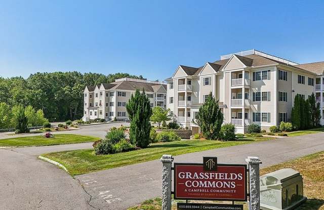 Grassfields Commons photos photos