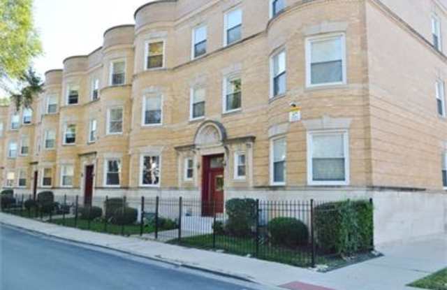 505 East 44th Street Unit 1B photos photos