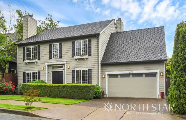 Lake Oswego Perfection photos photos