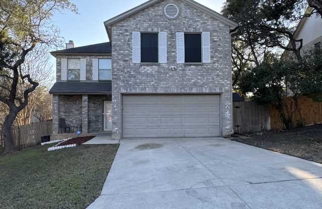 15719 Persimmon Hill Drive photos photos