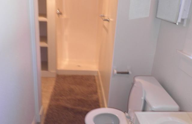 Cute Studio Apartment Gallery 4